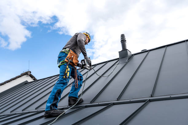 Professional Roof Repair & Installaion in Donora, PA